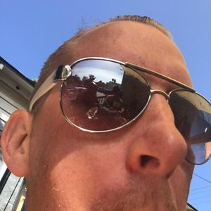 Meet your Posher, Darrell- trey